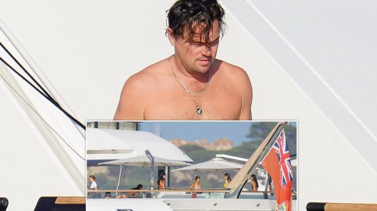 Leonardo DiCaprio shijon pushimet nën shoqërinë e disa bukurosheve