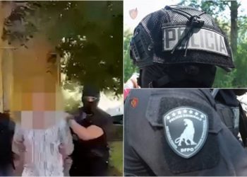 I dënuar me 13 vjet burgim për prostitucion, kapet në Dibër 51-vjeçari