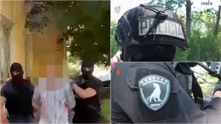 I dënuar me 13 vjet burgim për prostitucion, kapet në Dibër 51-vjeçari