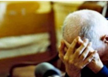 Shpallet në kërkim i moshuari kanosi me fjalë një 64-vjeçar