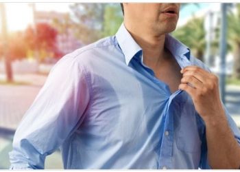 Ja pse djersitja është e mirë për shëndetin e njeriut