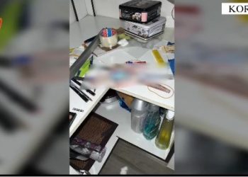 Prodhonin dokumente false, lihen në burg 3 të arrestuarit (EMRAT)