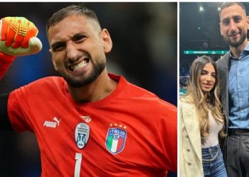 Donnarumma shikon tmerrin, hajdutët e lidhin dhe grabisin në shtëpi