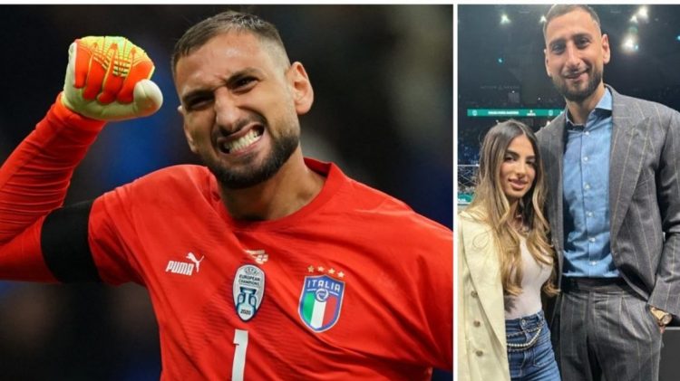 Donnarumma shikon tmerrin, hajdutët e lidhin dhe grabisin në shtëpi