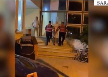 Drogë dhe armë në banesë, kapet 30 vjeçari dhe ish-kunati