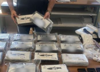 Arrestohen 3 shqiptarë me kokainë në Itali, dy janë vëllezër