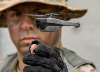 SHBA dërgon 400 mln dollarë për Ukrainën plus një armë speciale