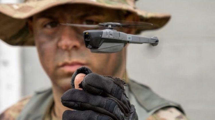 SHBA dërgon 400 mln dollarë për Ukrainën plus një armë speciale