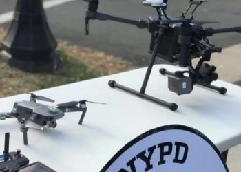 SHBA, gati dronët që paralajmërojnë për situata emergjente