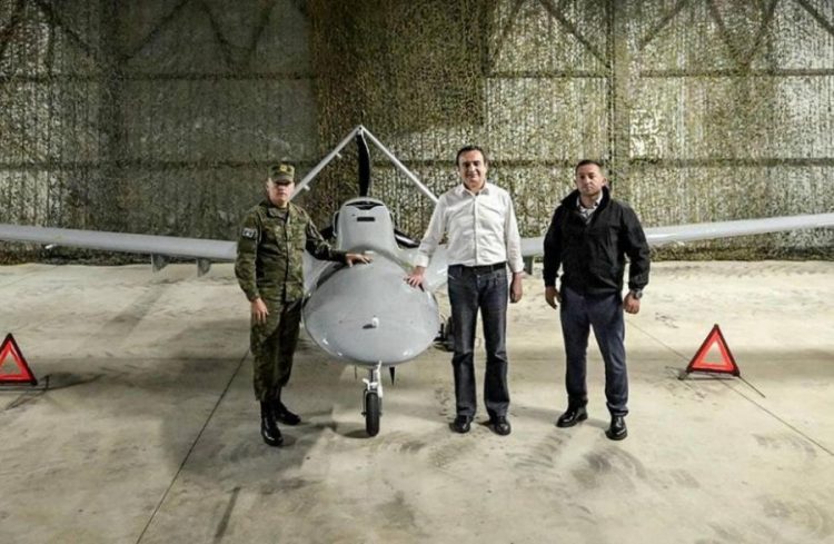Kosova nuk mund t’i përdorë dronët Bayraktar pa lejen e KFOR-it