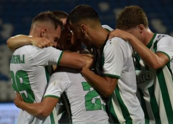 Në librat e historisë, super debutim europian për Dukagjinin