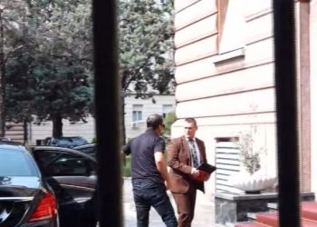 Këshilli i Mandateve, avokatët e Ahmetajt dhe SPAK në përballje