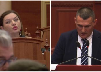 Çfarë po ndodh me kallëzimet e opozitës? Dumani i përgjigjet Vokshit: Janë në hetim