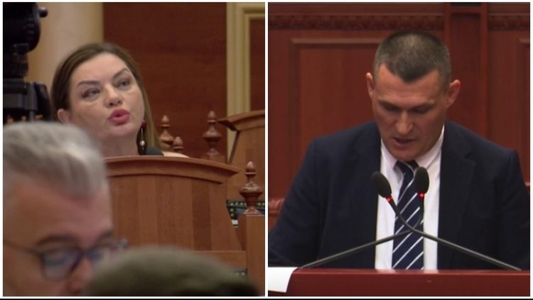 Çfarë po ndodh me kallëzimet e opozitës? Dumani i përgjigjet Vokshit: Janë në hetim