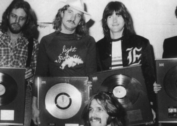 Vdes në moshën 77-vjeçare bashkëthemeluesi i “Eagles”, Randy Meisner