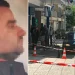 Publikohet foto e shqiptarit të vrarë në Selanik