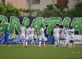 Egnatia federon ‘asat’ për debutimin europian