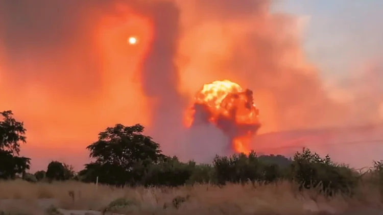 A ka të vrarë nga shpërthimi i municioneve në Greqi? Ç’thonë hetimet