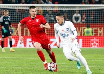 “Çfarë dua unë në këtë…”/ Imami tregon aventurën te Dinamo