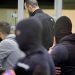 Terrorizuan Europën, gjykata dënon autorët e sulmit në Bataclan