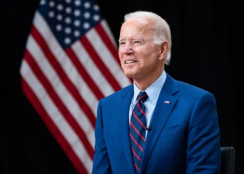 Joe Biden uron për 101-vjetorin e marrëdhënieve SHBA-Shqipëri (VIDEO)