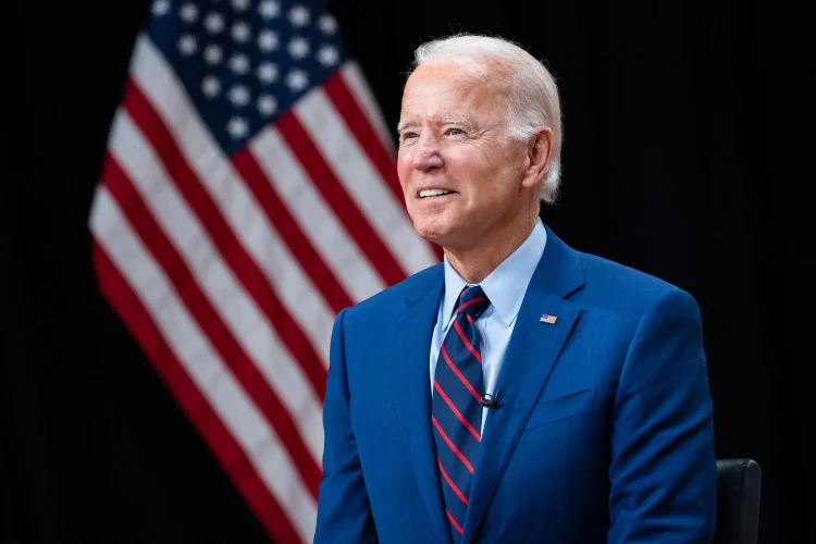 Joe Biden uron për 101-vjetorin e marrëdhënieve SHBA-Shqipëri (VIDEO)