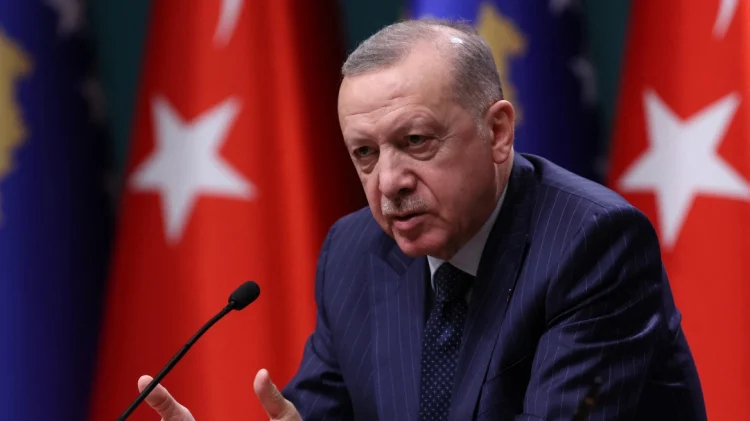 “Paqe dhe siguri në rajon”, Erdogan: Synojmë një Turqi të fortë