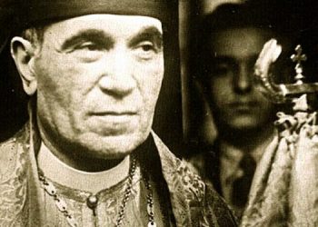 104 vite më parë, Noli emërohet peshkop i Kishës Ortodokse Shqiptare