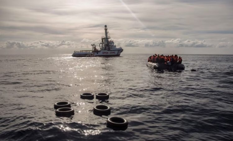 UNICEF: Rreth 289 fëmijë humbën jetën në Mesdhe