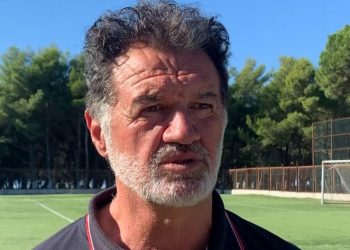 Ferko: Duhet punë e fuqishme, objektivi i Flamurtarit është…