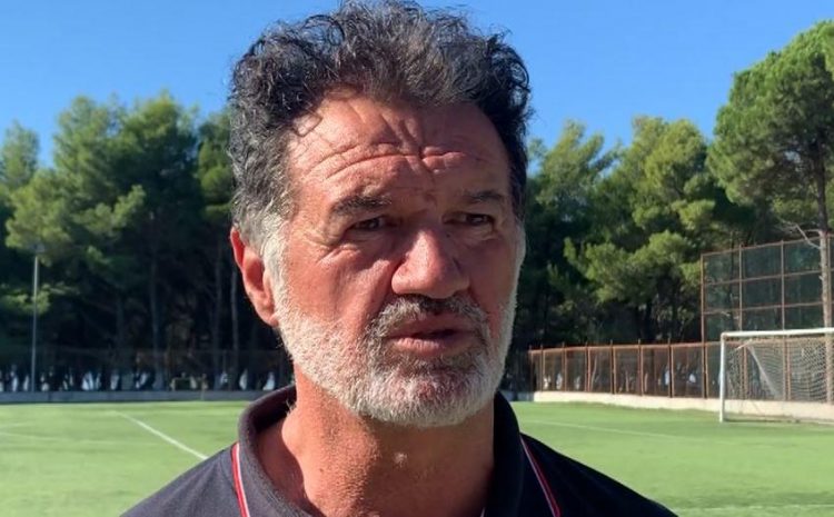 Ferko: Duhet punë e fuqishme, objektivi i Flamurtarit është…