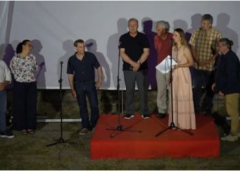 Mbahet Festivali i filmit në Dropull, konkurojnë 40 filma shqiptarë dhe grekë