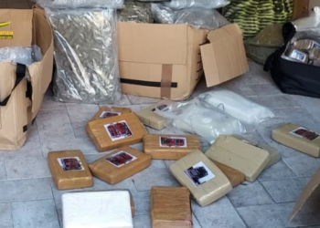 Zbulohet depo e drogës në Firenze, arrestohet një shqiptar