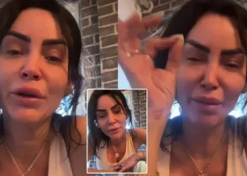 “Ndihemi të rrezikuar”/ Pas publikimeve të Fjolla Morinës, flet nëna e saj: Ka probleme…