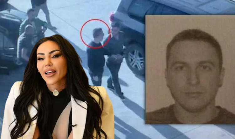 Çfarë di Fjolla Morina për Ervis Martinaj?