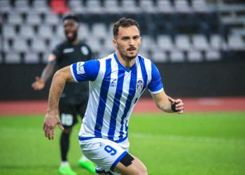 Tirana përballë Dinamo Batumit, Hasani: Besojmë te kualifikimi