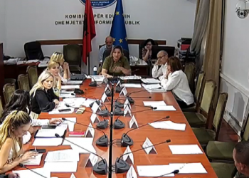 Açka u kërkon falje studentëve: Ligji do kalojë, u shërben oligarkëve