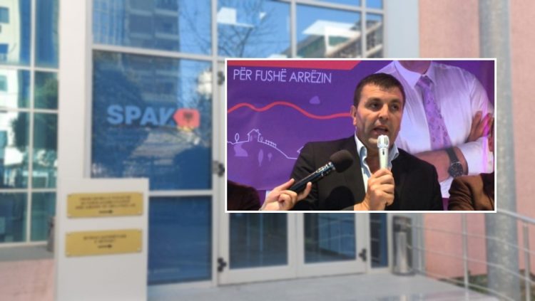 234 mln lekë dëme, SPAK zbardh akuzën për ish-kryebashkiakun