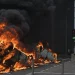 Situata në Francë, më e keqe se rebelimi i jelekverdhëve! Zjarre, grabitje dhe 1 mijë arrestime