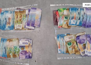 Nuk deklaroi në kufi mbi 39 mijë franga, procedohet 38 vjeçari