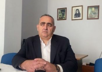 “As për emrin nuk më kanë pyetur”, Beleri flet nga burgu: Dosja e ngritur mbi falsifikime