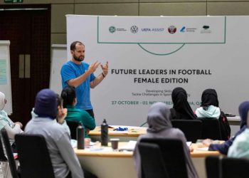 FSHF organizon edicionin e tretë të programit të Federatës gjermane