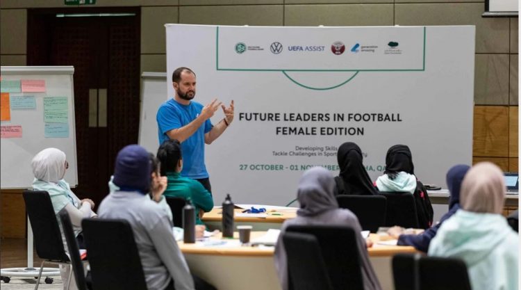 FSHF organizon edicionin e tretë të programit të Federatës gjermane