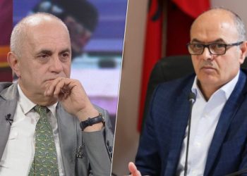 Fuga: Letra e Petro Koçit si ajo e Mehmet Shehut para vetëvrasjes