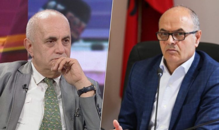 Fuga: Letra e Petro Koçit si ajo e Mehmet Shehut para vetëvrasjes