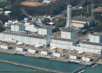 Japonia është gati për të hedhur 1.33 milionë ton mbetje bërthamore nga Fukushima në Paqësor