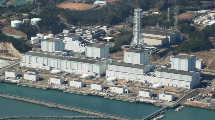 Japonia është gati për të hedhur 1.33 milionë ton mbetje bërthamore nga Fukushima në Paqësor