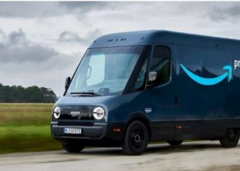 Furgonat elektrikë të Rivian mbërrijnë në Evropë