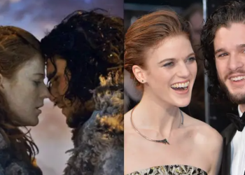 Yjet e serialit të njohur njoftuan ardhjen në jetë të fëmijës së tyre të dytë