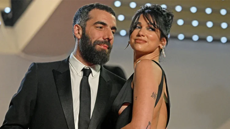 Mediat greke: Dua Lipa-Gavras, një histori dashurie shqiptaro-greke